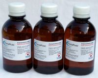 Aranykolloid oldat 3 db 2 dl-es üvegben